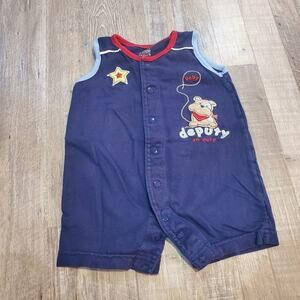Child of mine from carters 3-6 month onesie